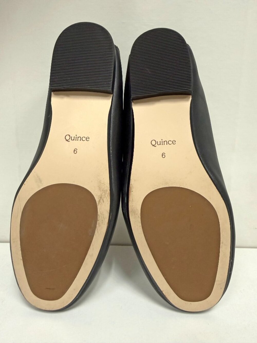 Quince Italian Leather Horsebit Loafer - Picture 7 of 11